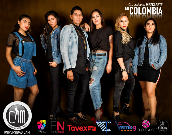 IXEL 2019 - Colombia